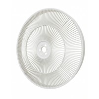 Náhradní čelní krycí mřížka pro AERIUM SilentFlow R320