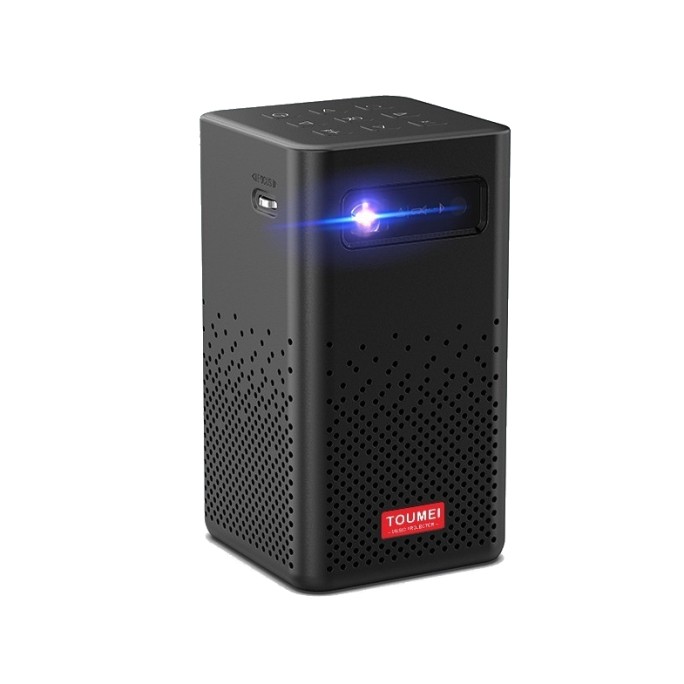 AERIUM P8000 DLP Wi-Fi Super Bass AERIUM P8000 DLP Wi-Fi Super Bass