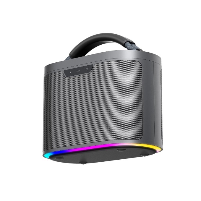 Přenosný Bluetooth reproduktor AERIUM SoundBag 20 Přenosný Bluetooth reproduktor AERIUM SoundBag 20