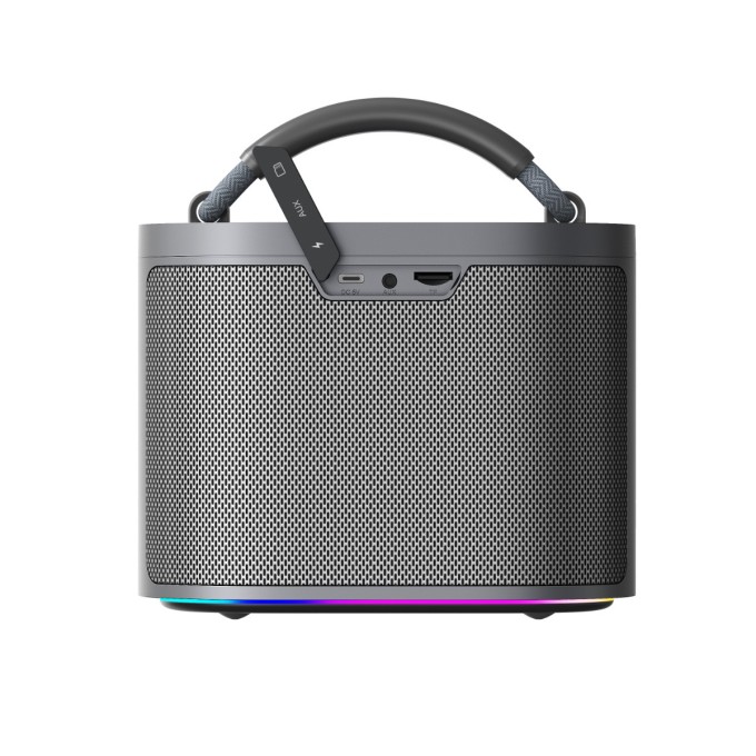Přenosný Bluetooth reproduktor AERIUM SoundBag 20 Přenosný Bluetooth reproduktor AERIUM SoundBag 20