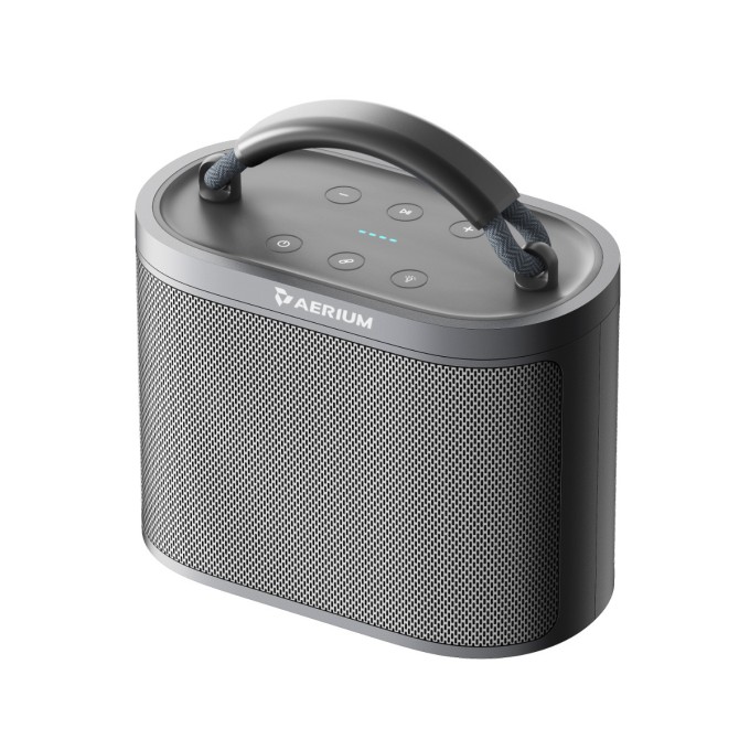 Přenosný Bluetooth reproduktor AERIUM SoundBag 20 Přenosný Bluetooth reproduktor AERIUM SoundBag 20