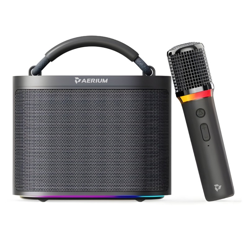 Přenosný Bluetooth reproduktor AERIUM SoundBag 20 Přenosný Bluetooth reproduktor AERIUM SoundBag 20