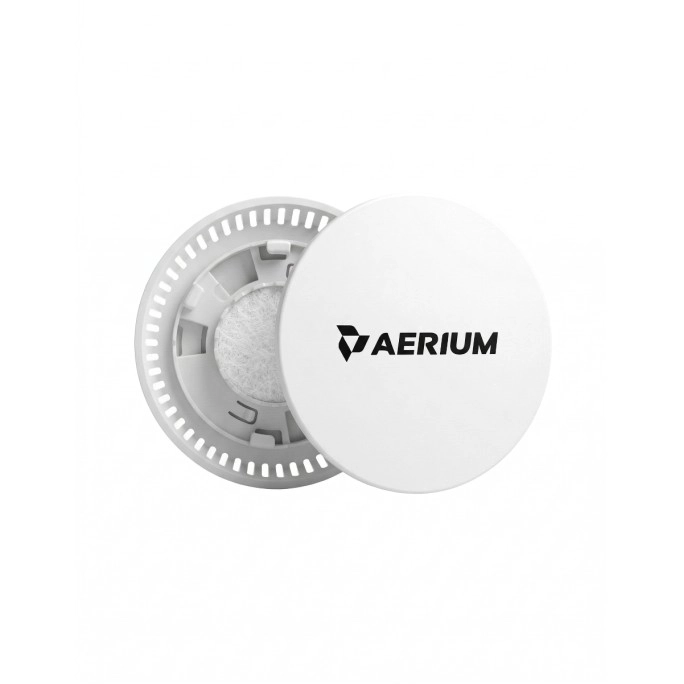 Set náhradní krytky a aroma zásobníku pro AERIUM SilentFlow R320