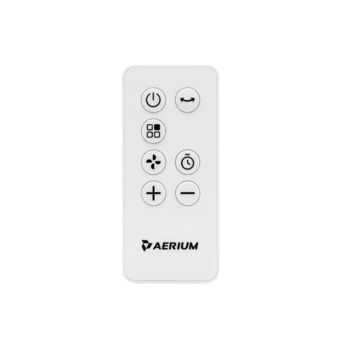 Náhradní ovladač pro AERIUM SilentFlow R320