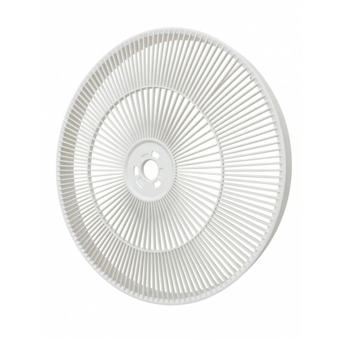 Náhradní čelní krycí mřížka pro AERIUM SilentFlow R320